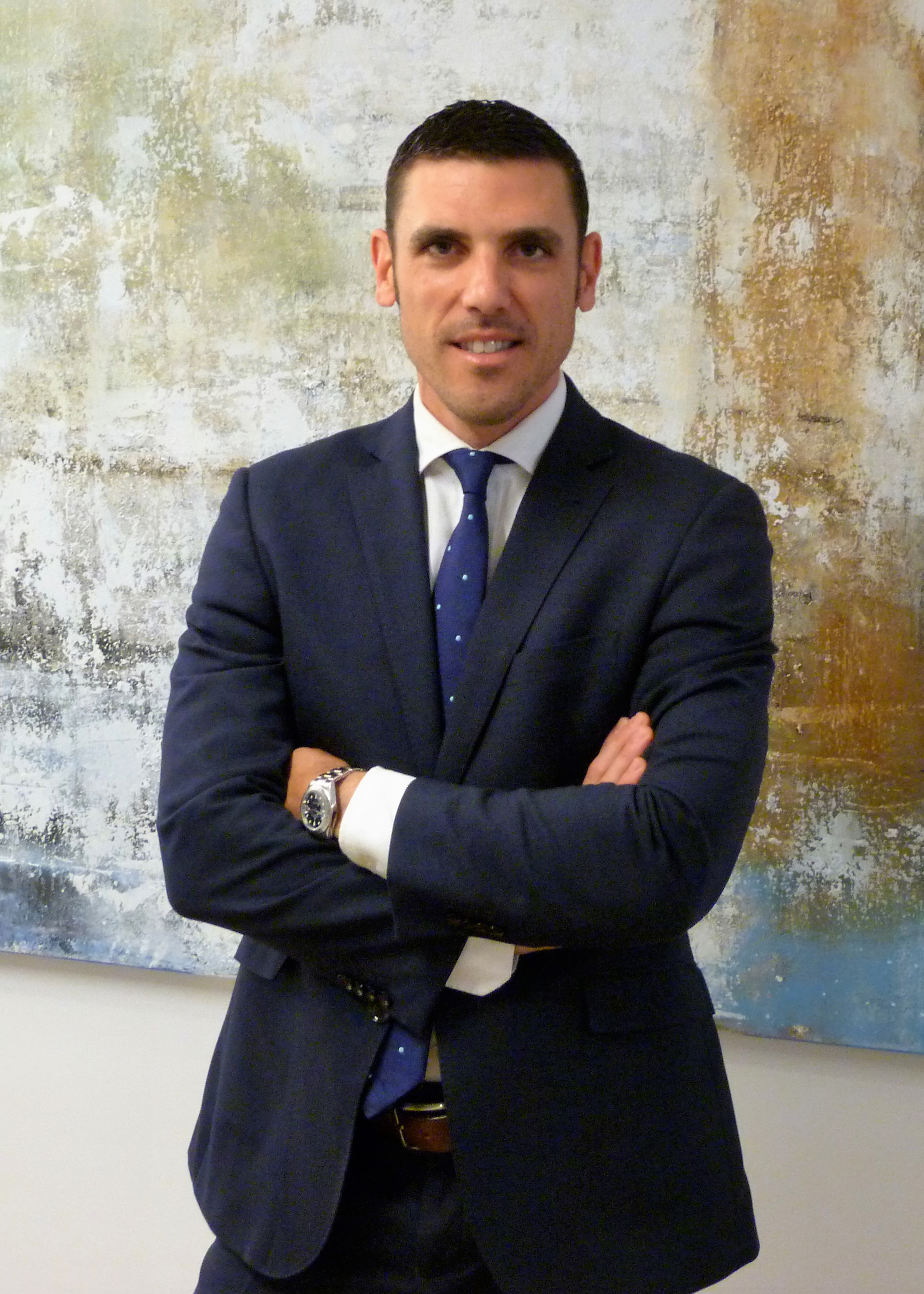 Antonio Monserrat Moya