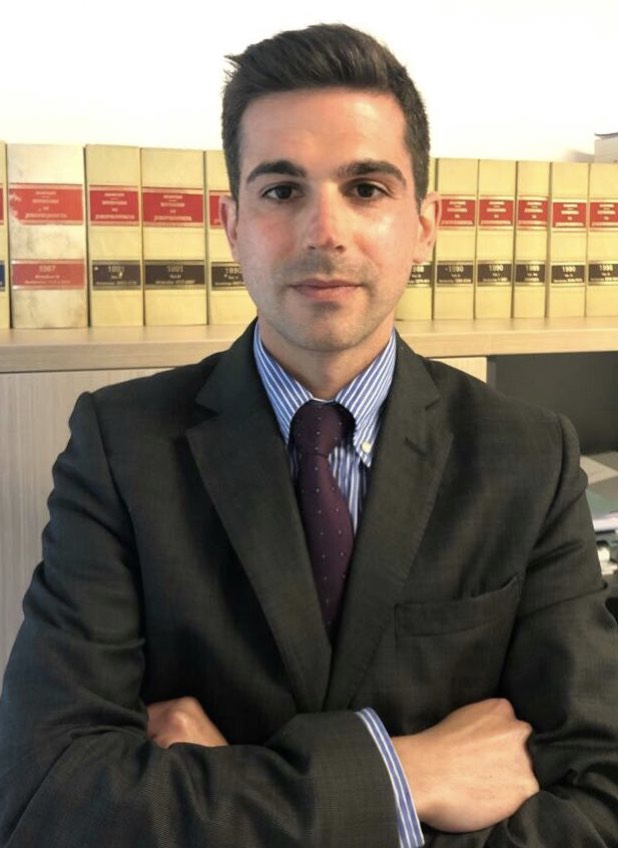 Rafael Moll Alabarces